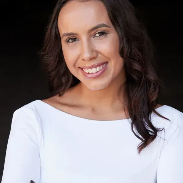 Angelita Thorpe-Mena