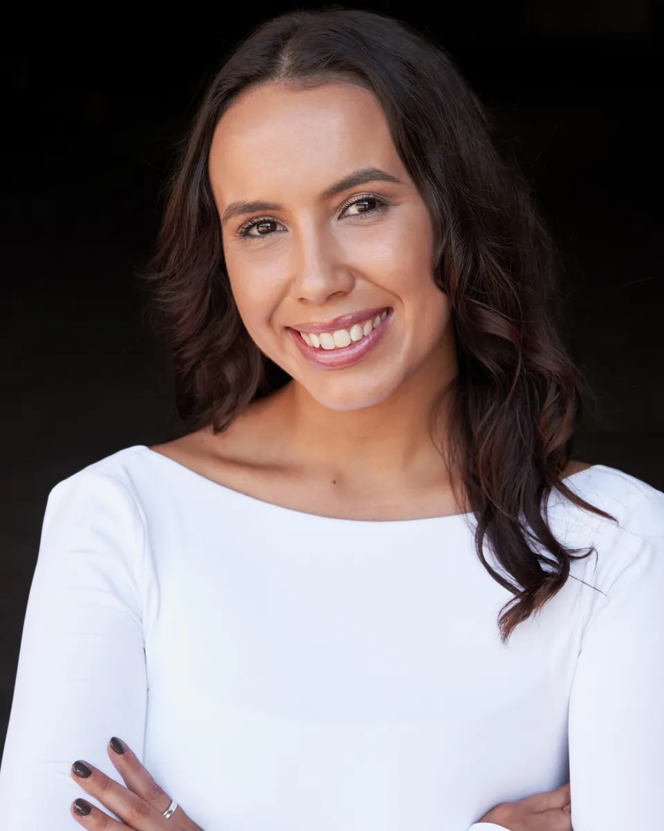 Angelita Thorpe-Mena