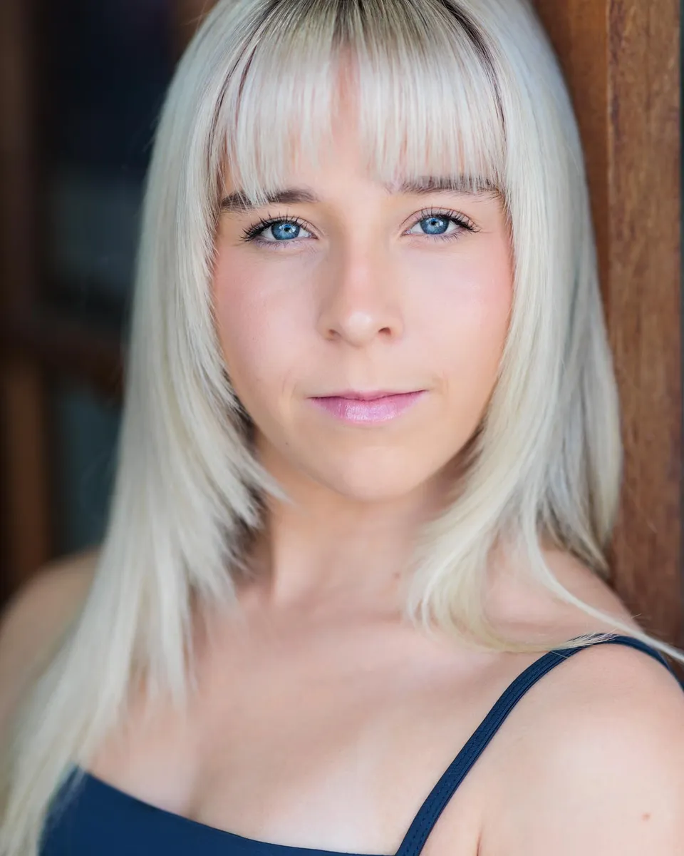 Abby Chappell