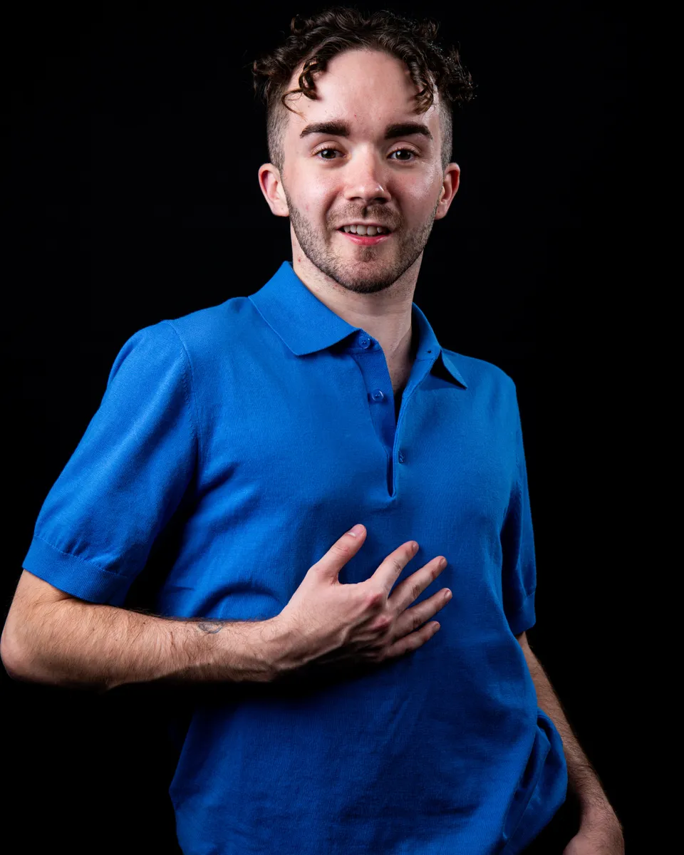 Kory Ryan