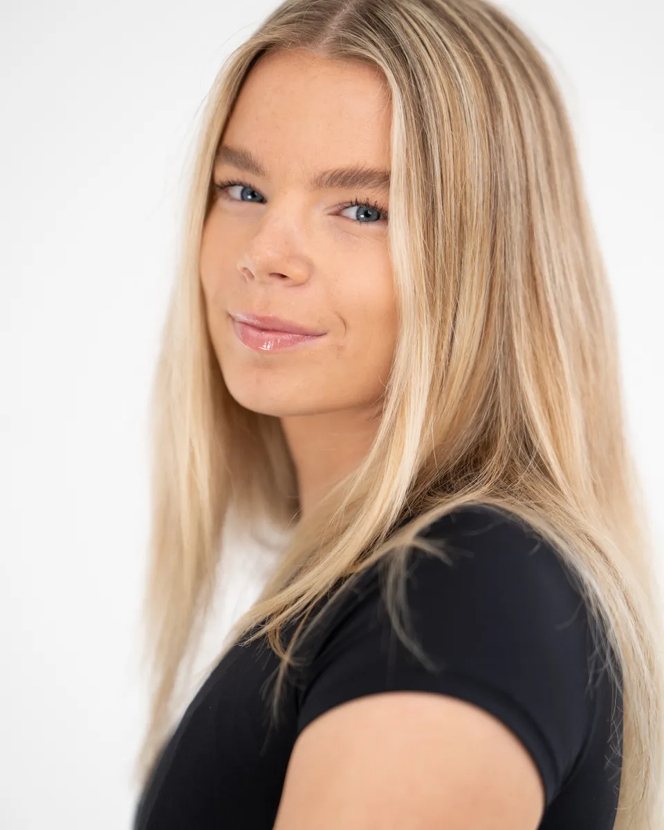 Aimee Ashby