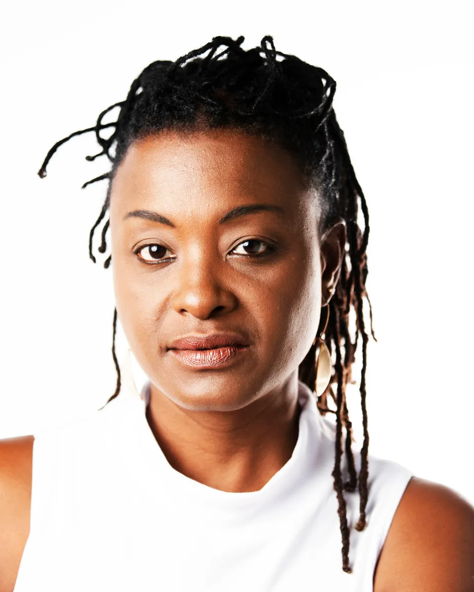 Sharon Brooks