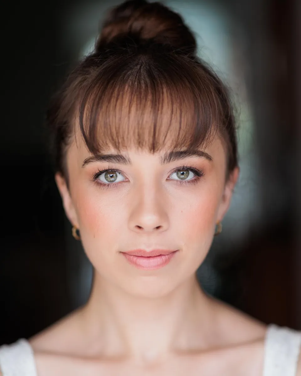Madelaine Fraser