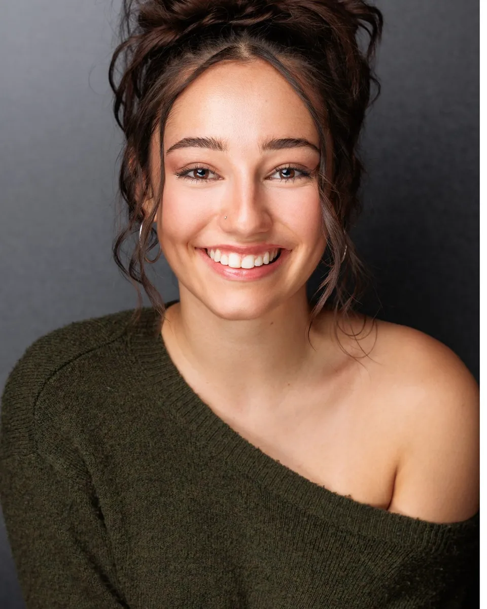 Amelie Devos
