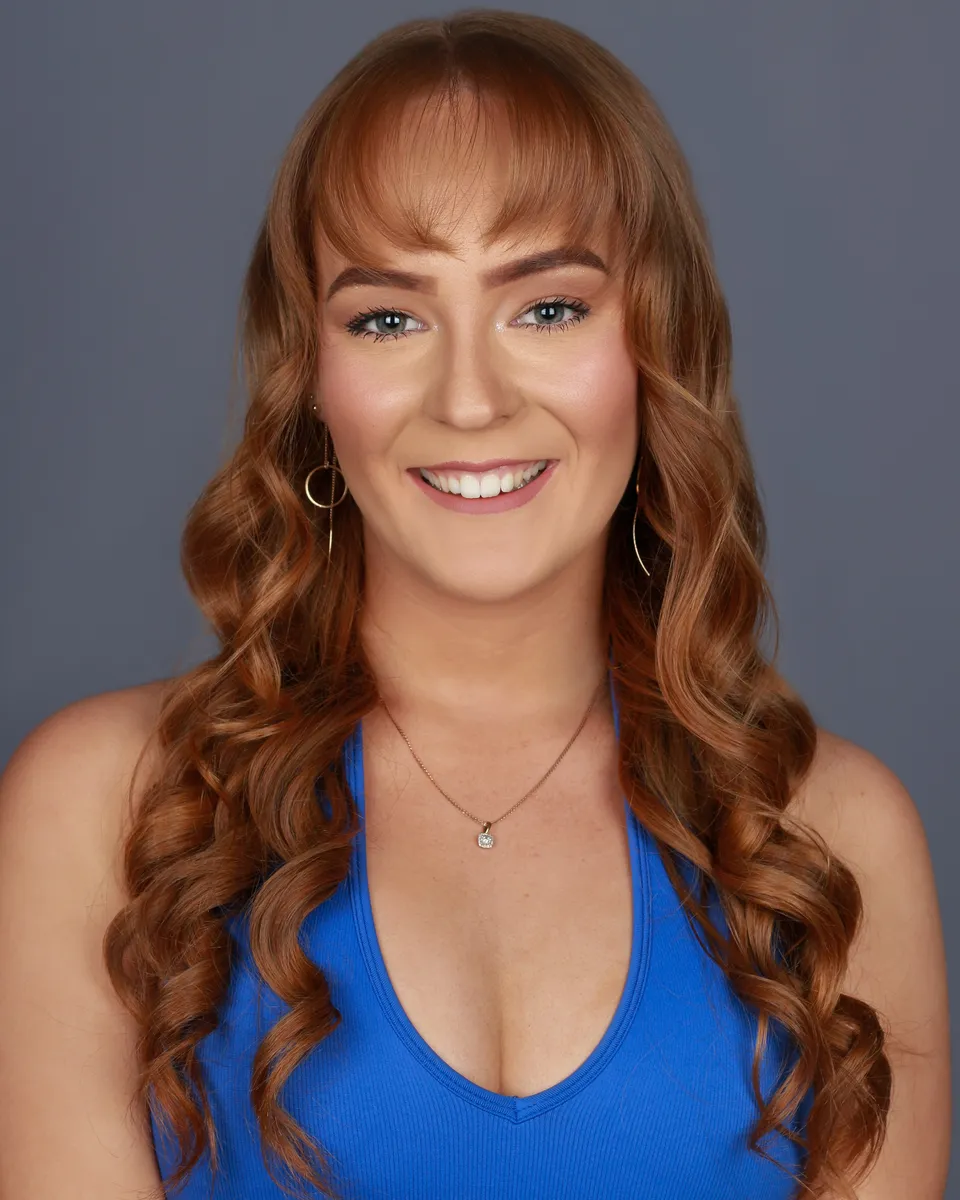 Alyson Reese