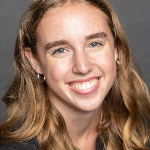 Teagan Jones