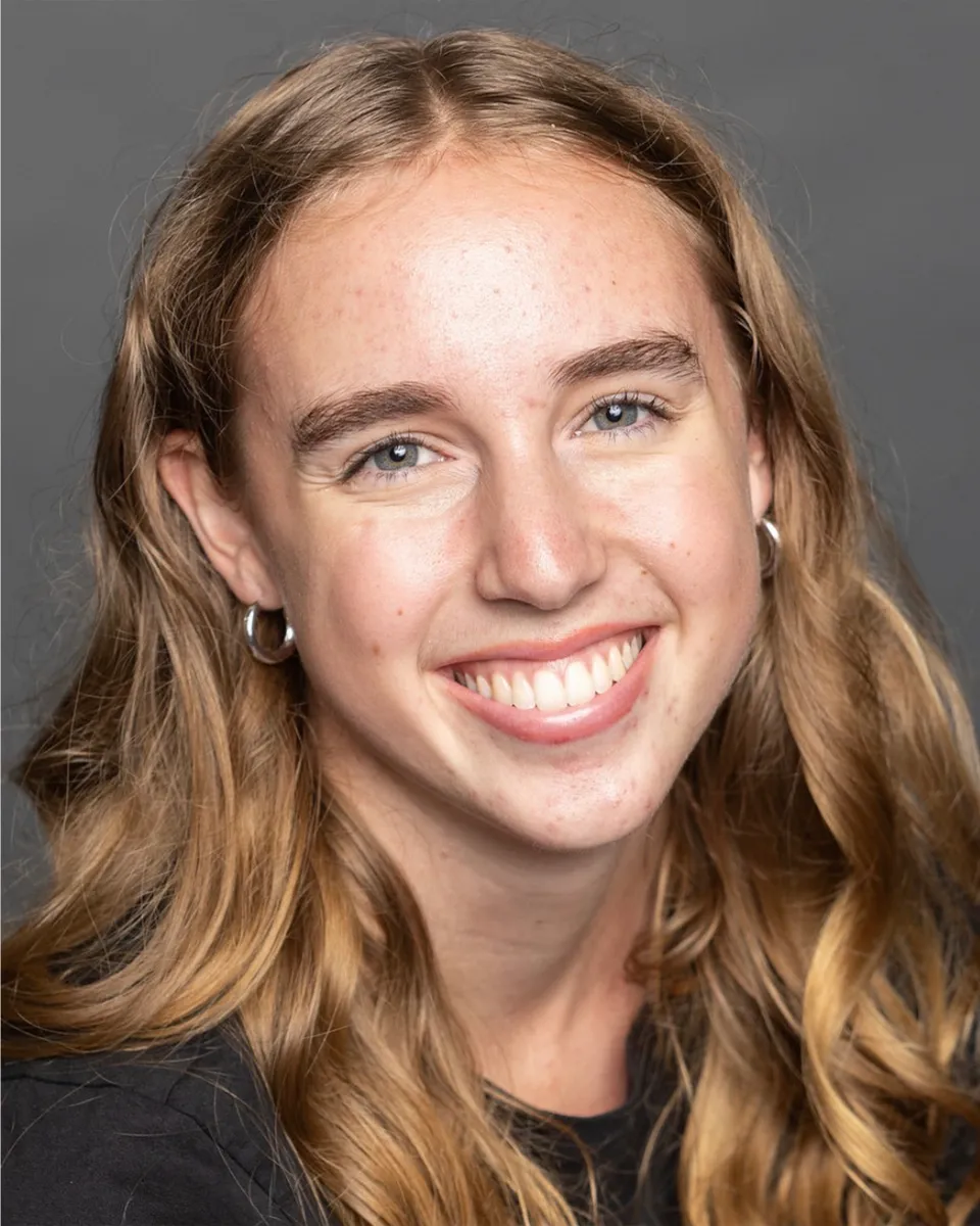 Teagan Jones