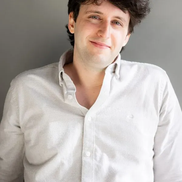 Zac Clarke