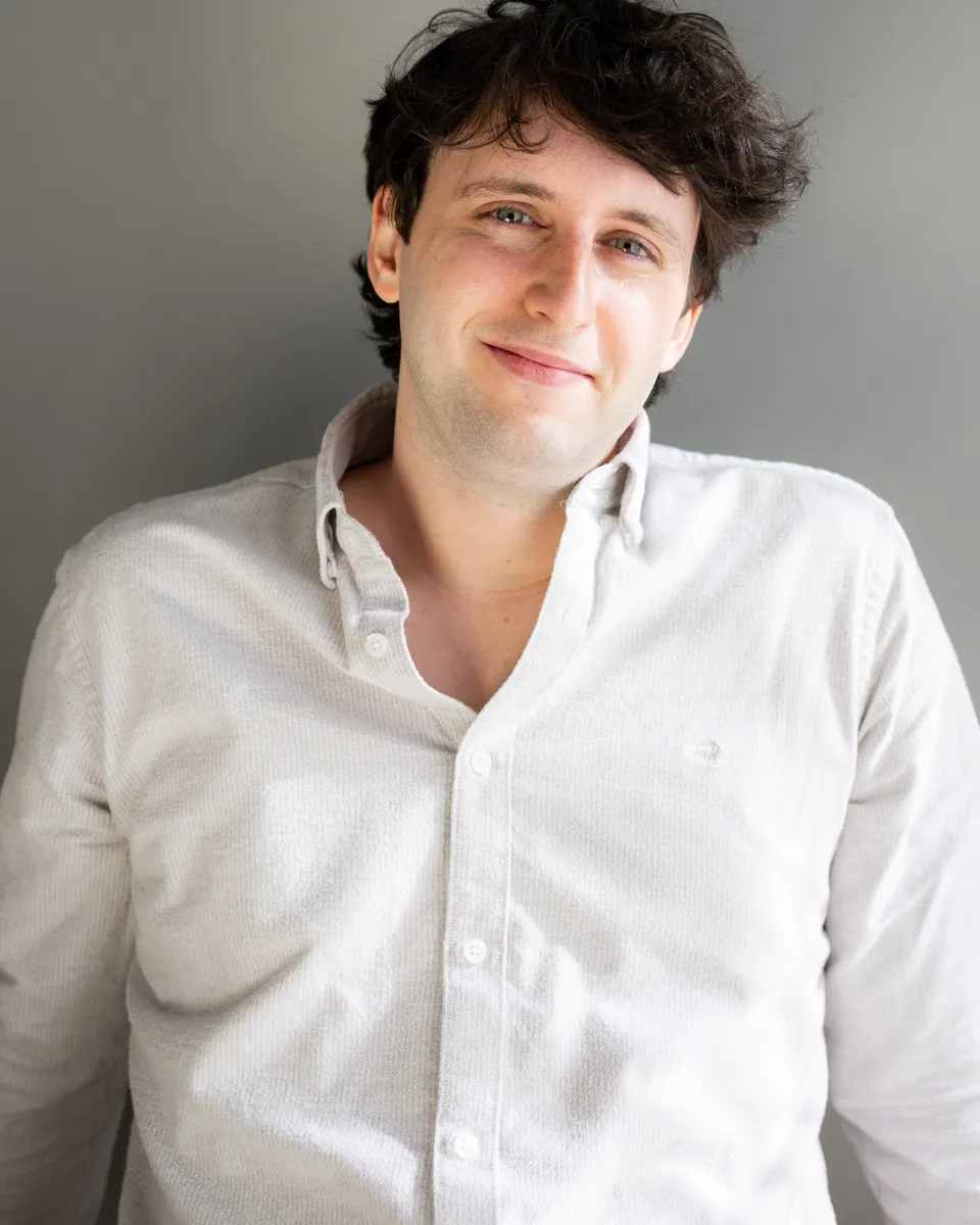 Zac Clarke