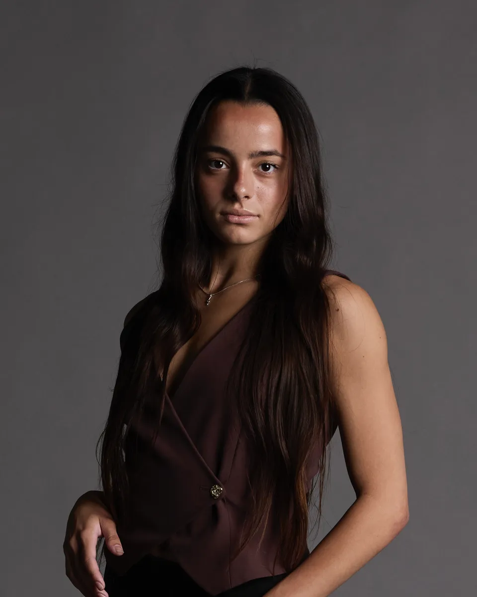 Malena Searles