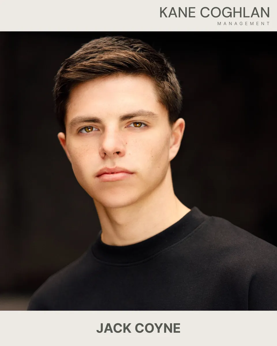 Jack Coyne