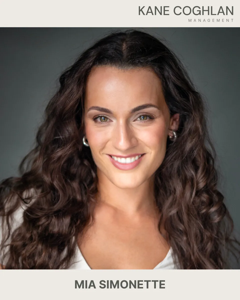 Mia Simonette