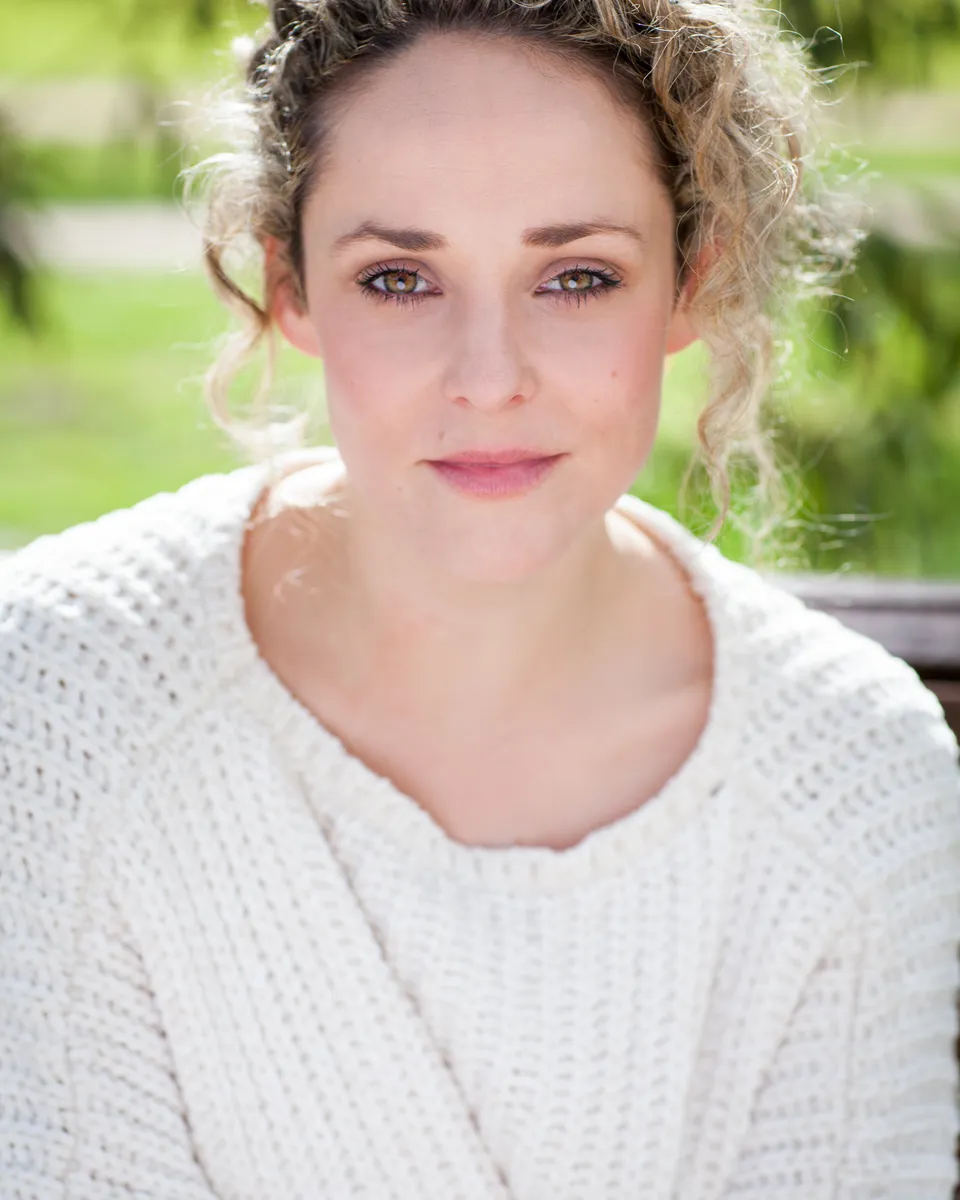 Lucy Maunder