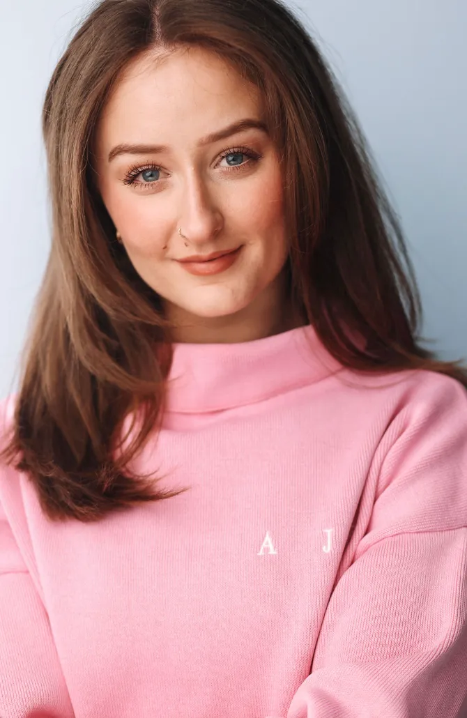 Amy Mcinturff