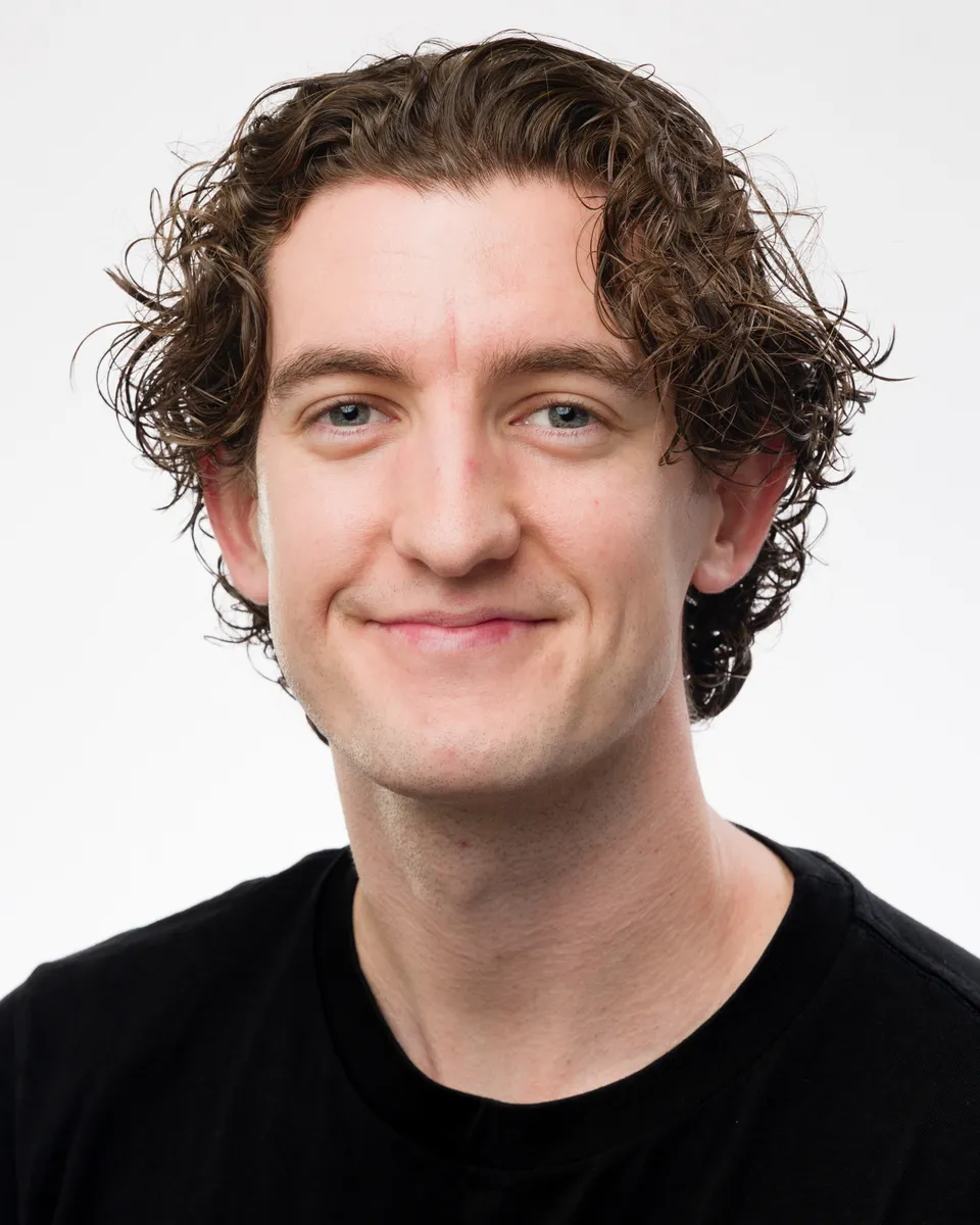 Jordi Rea