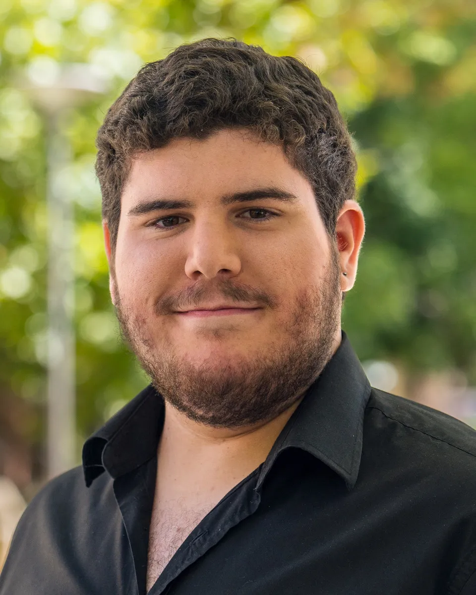 Brendan Tomlins