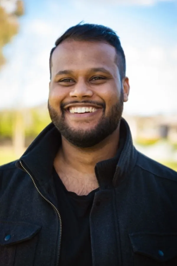 Thilan Ahangama