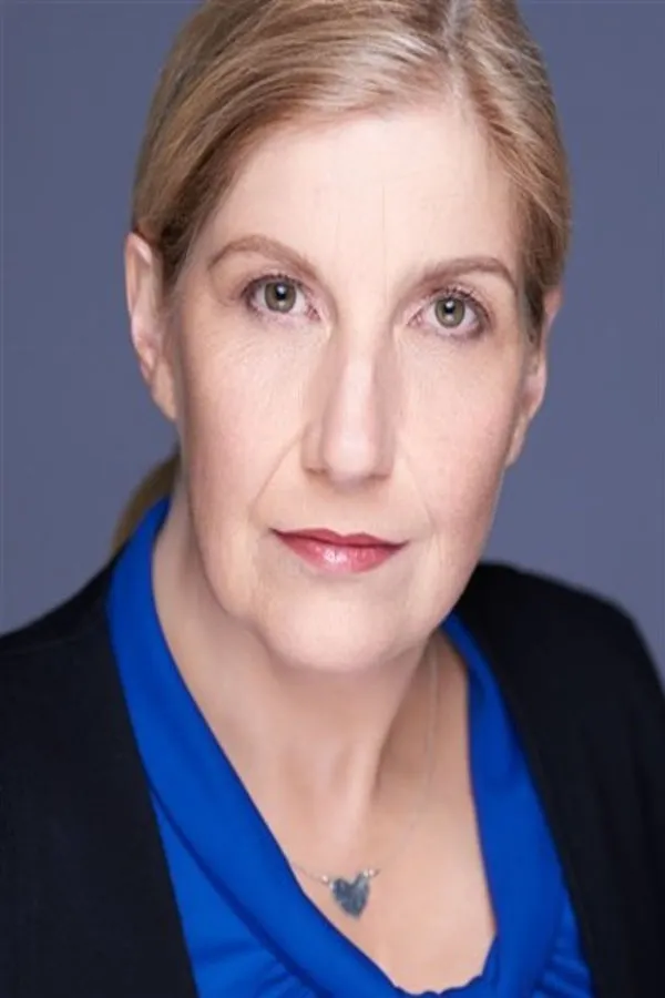Kristen May