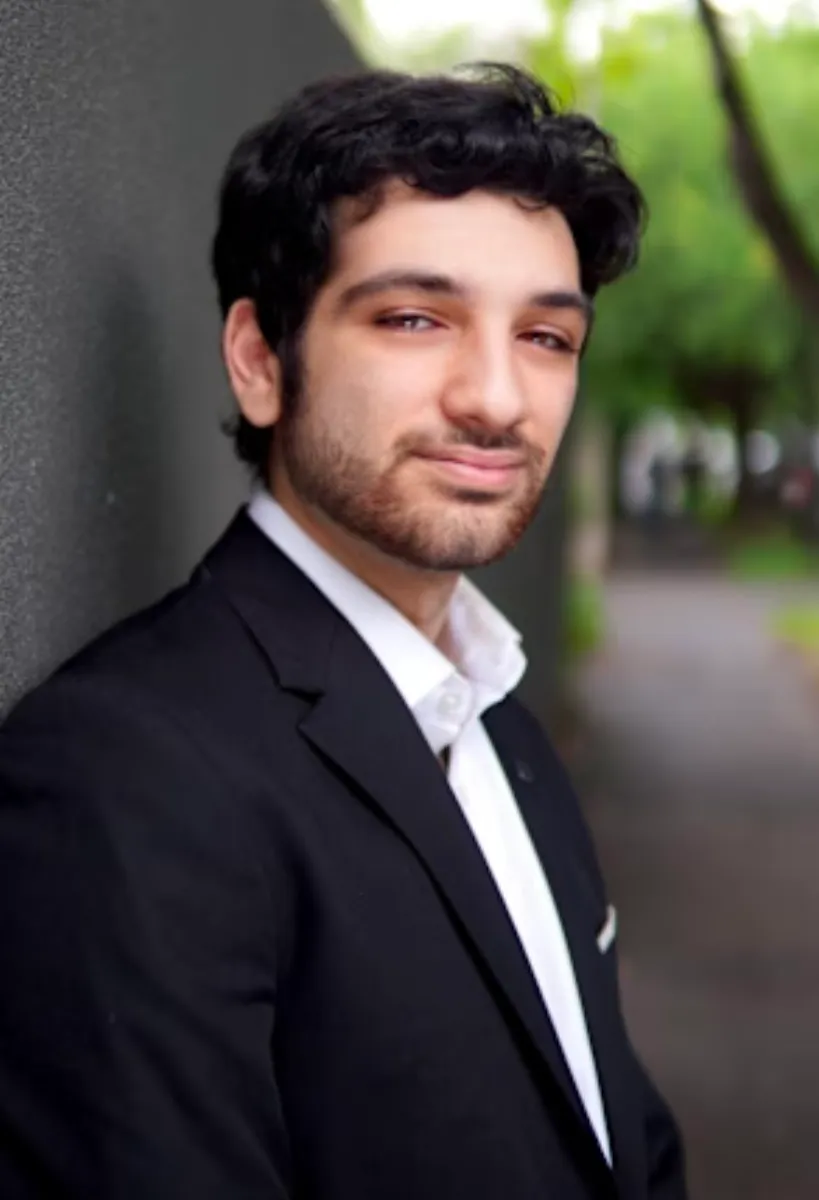 Michael Zuccala
