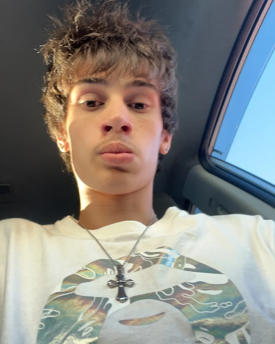 Caleb Cameron-Lee