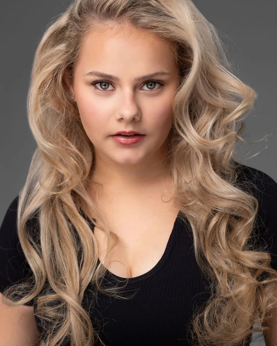 Isla White