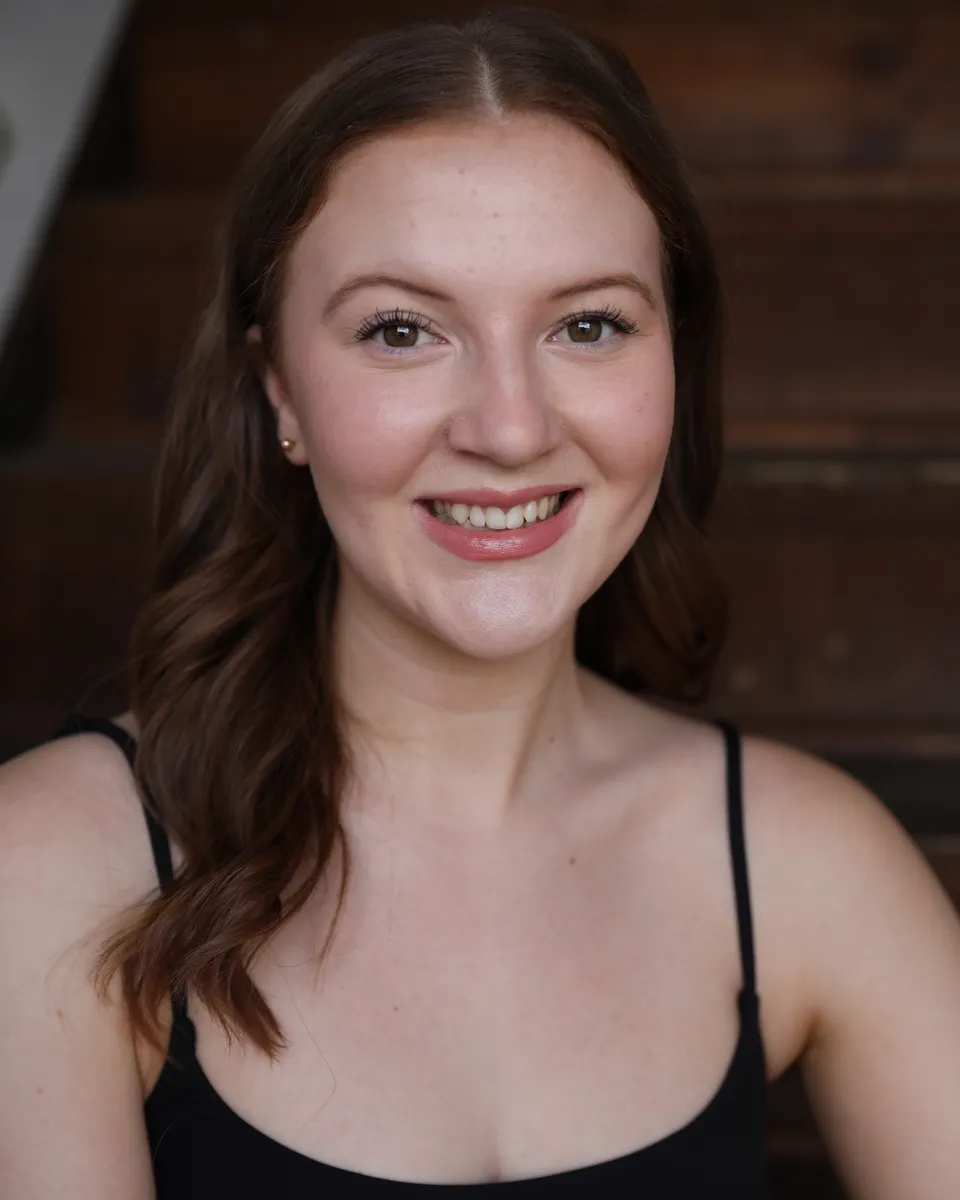 Olivia Wallace