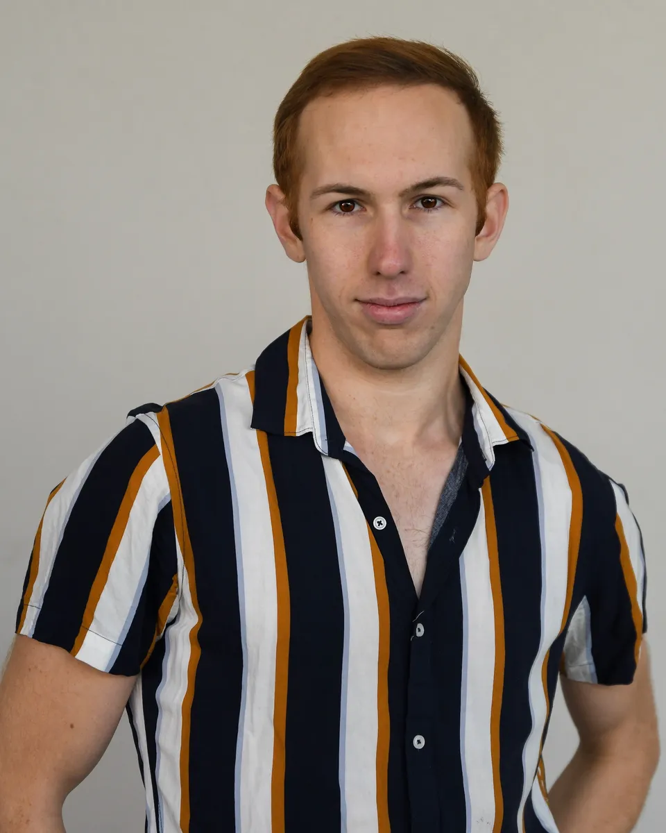 Joshua O'Connor