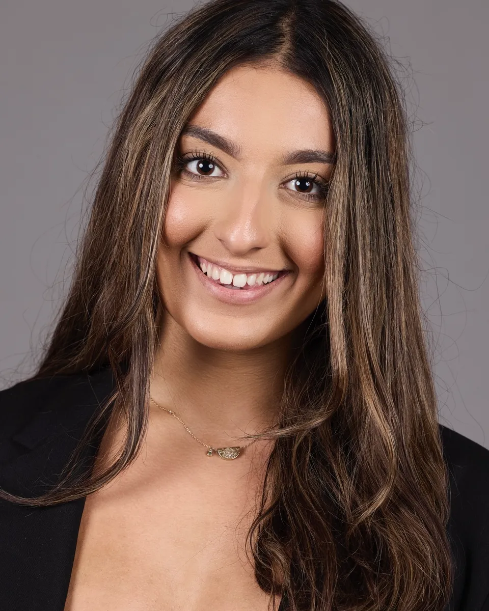 Liana Rizzo