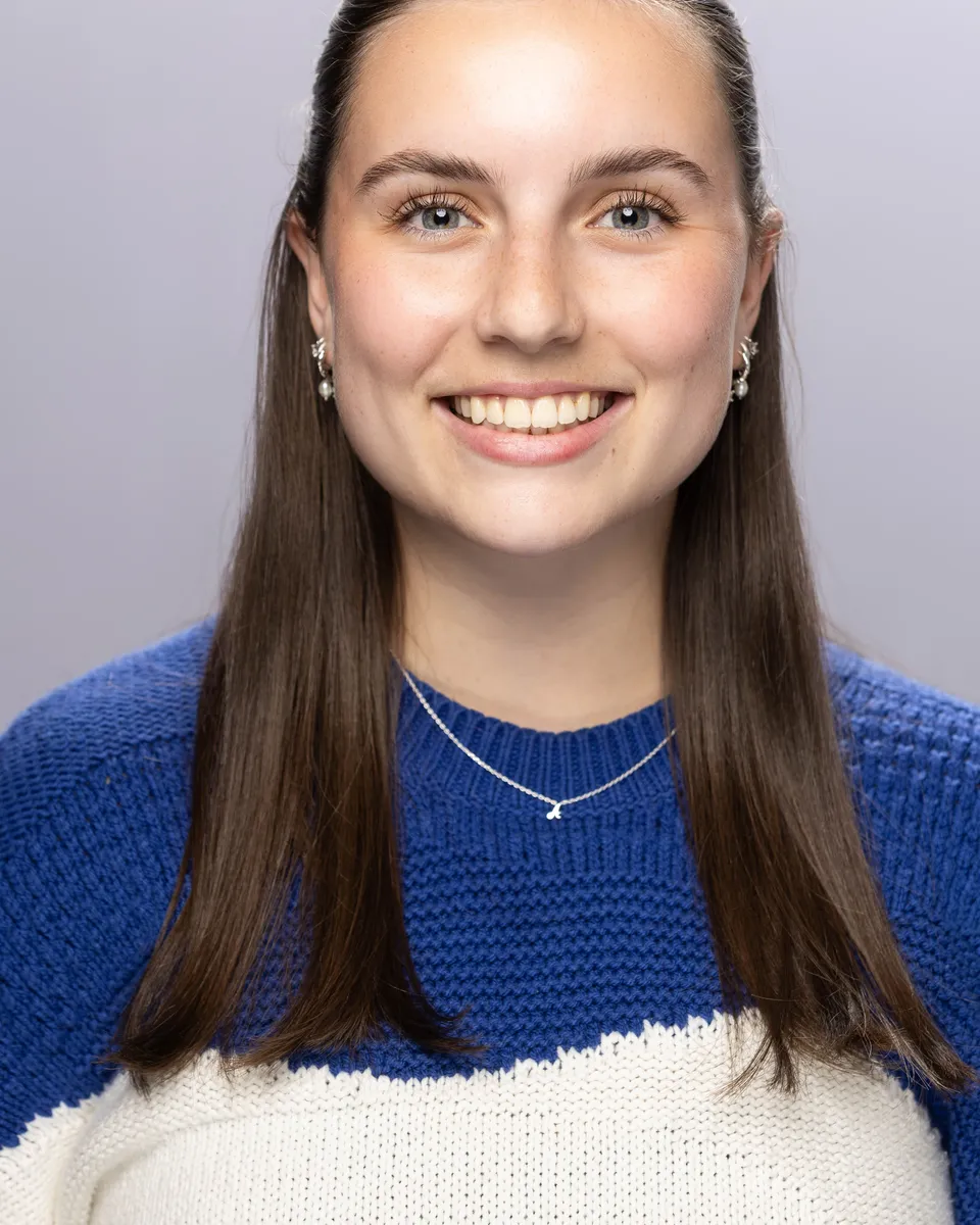 Ally Jeanes-Grant