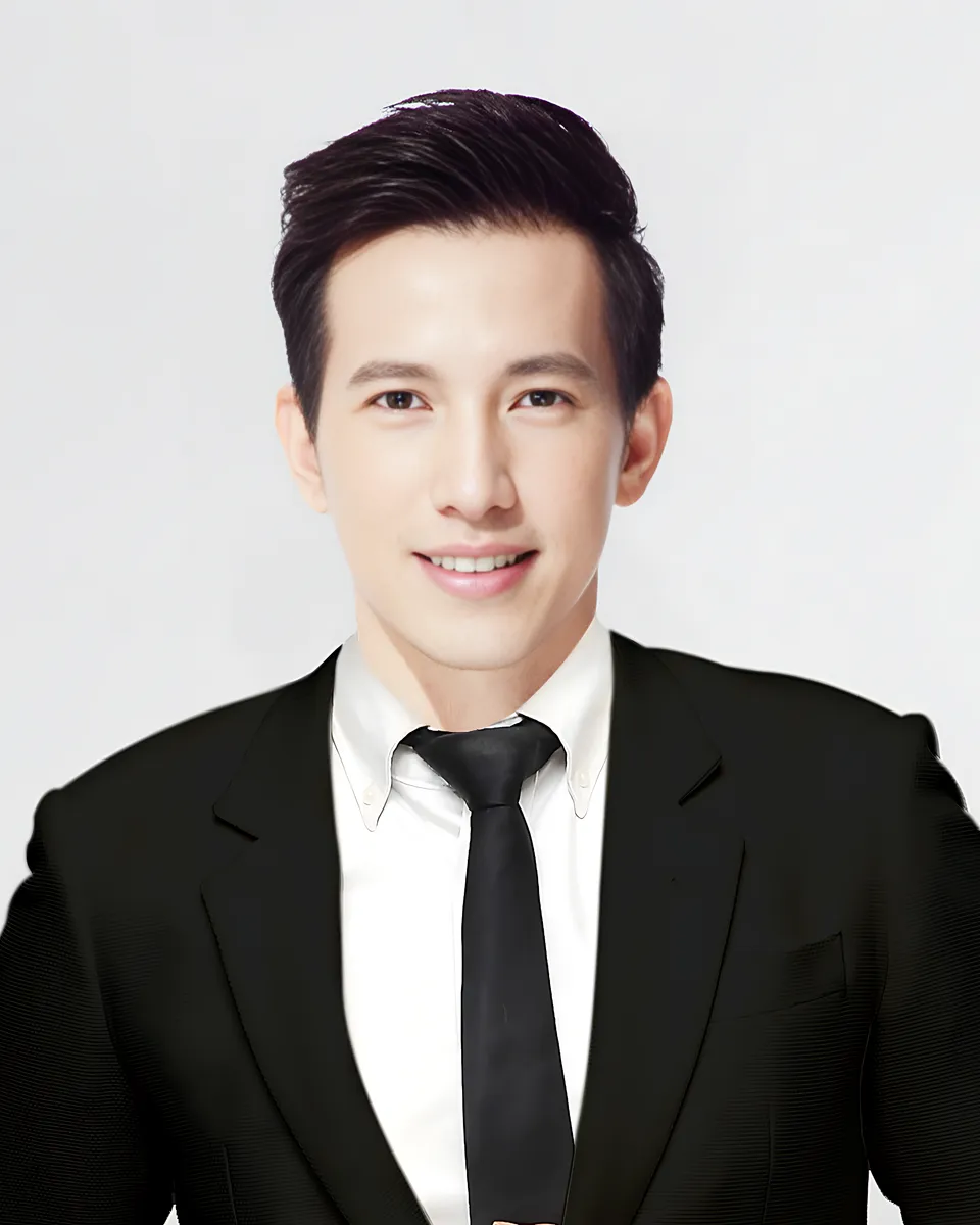 Ethan Thoi