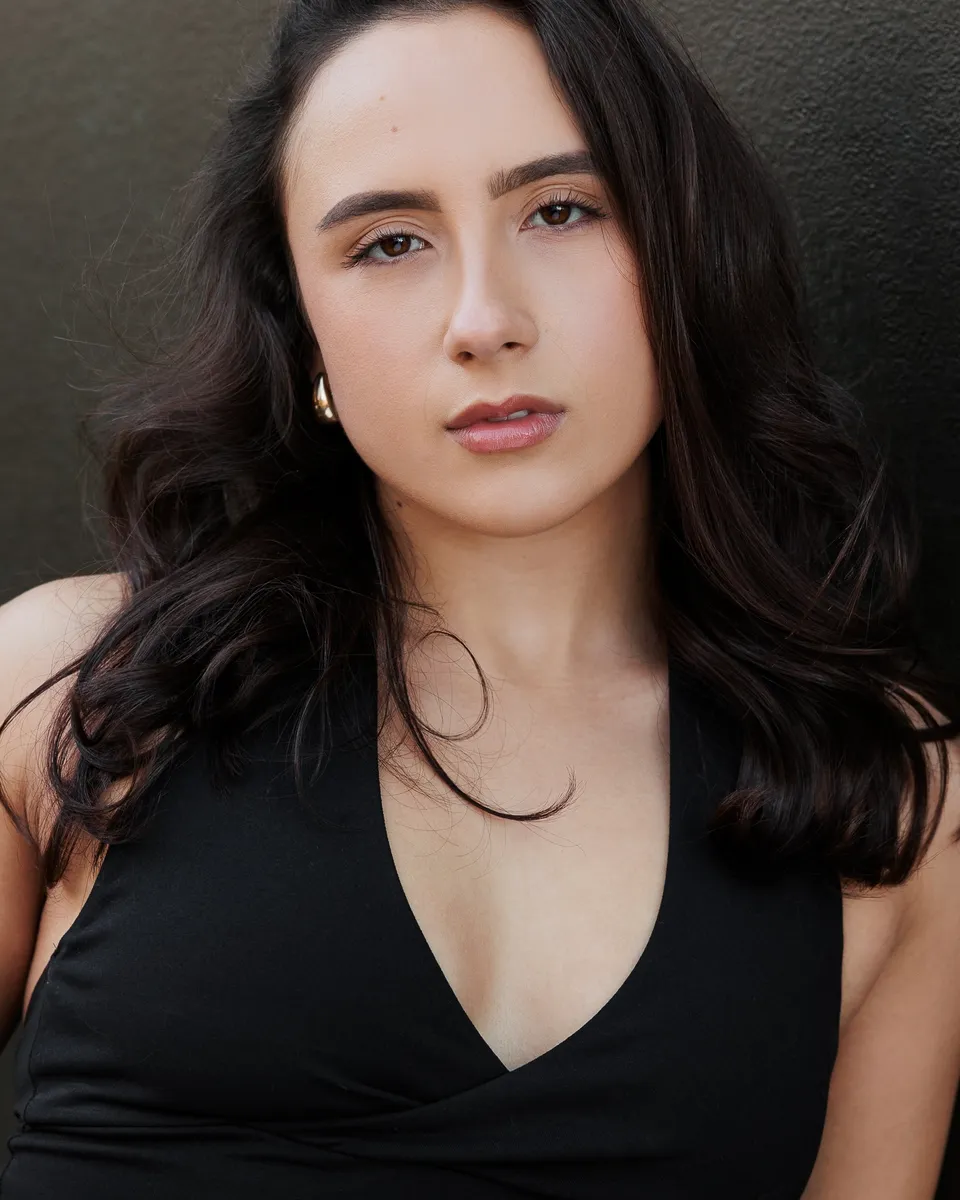 BRONTE MONGER