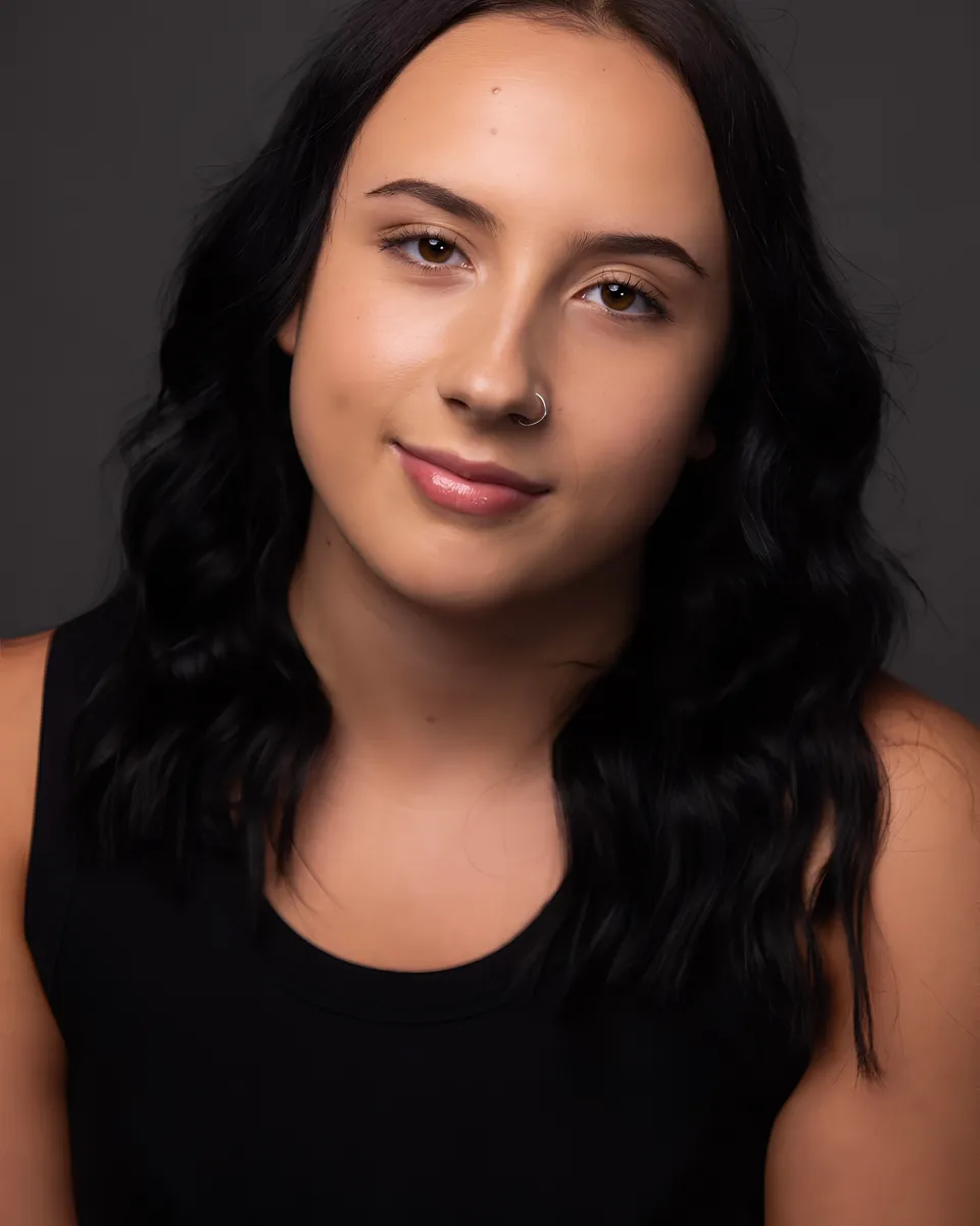 Bronte Monger