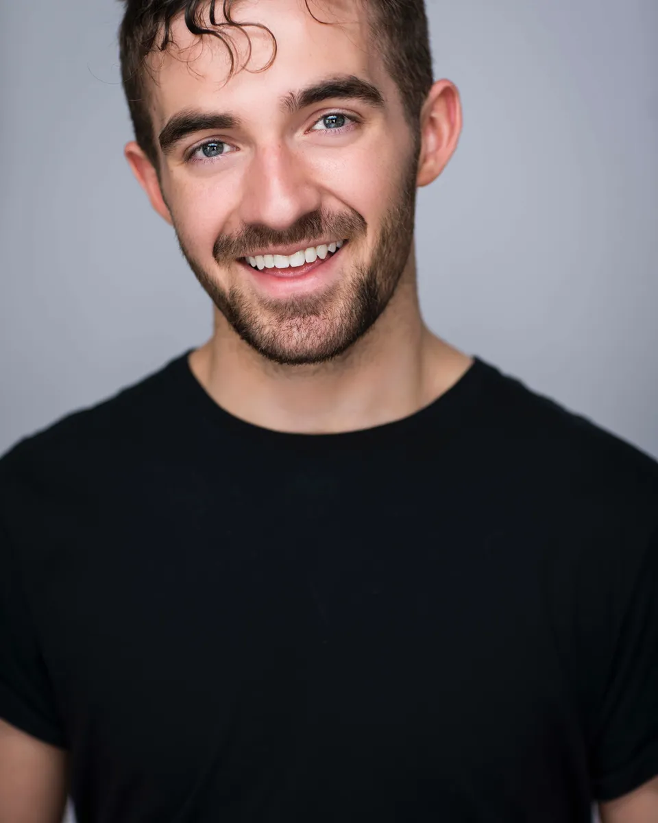 Jack Francis West