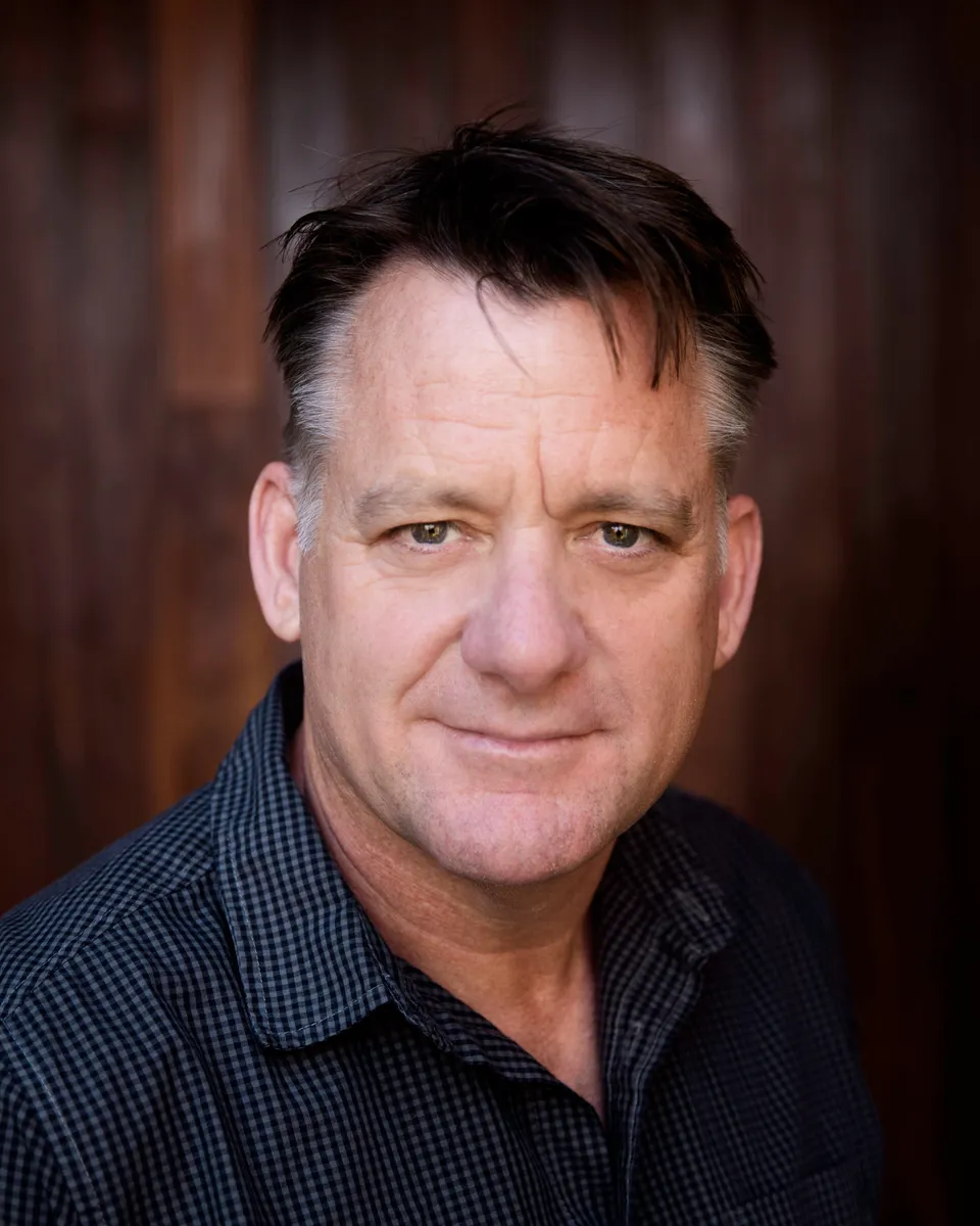 Rodney Dobson