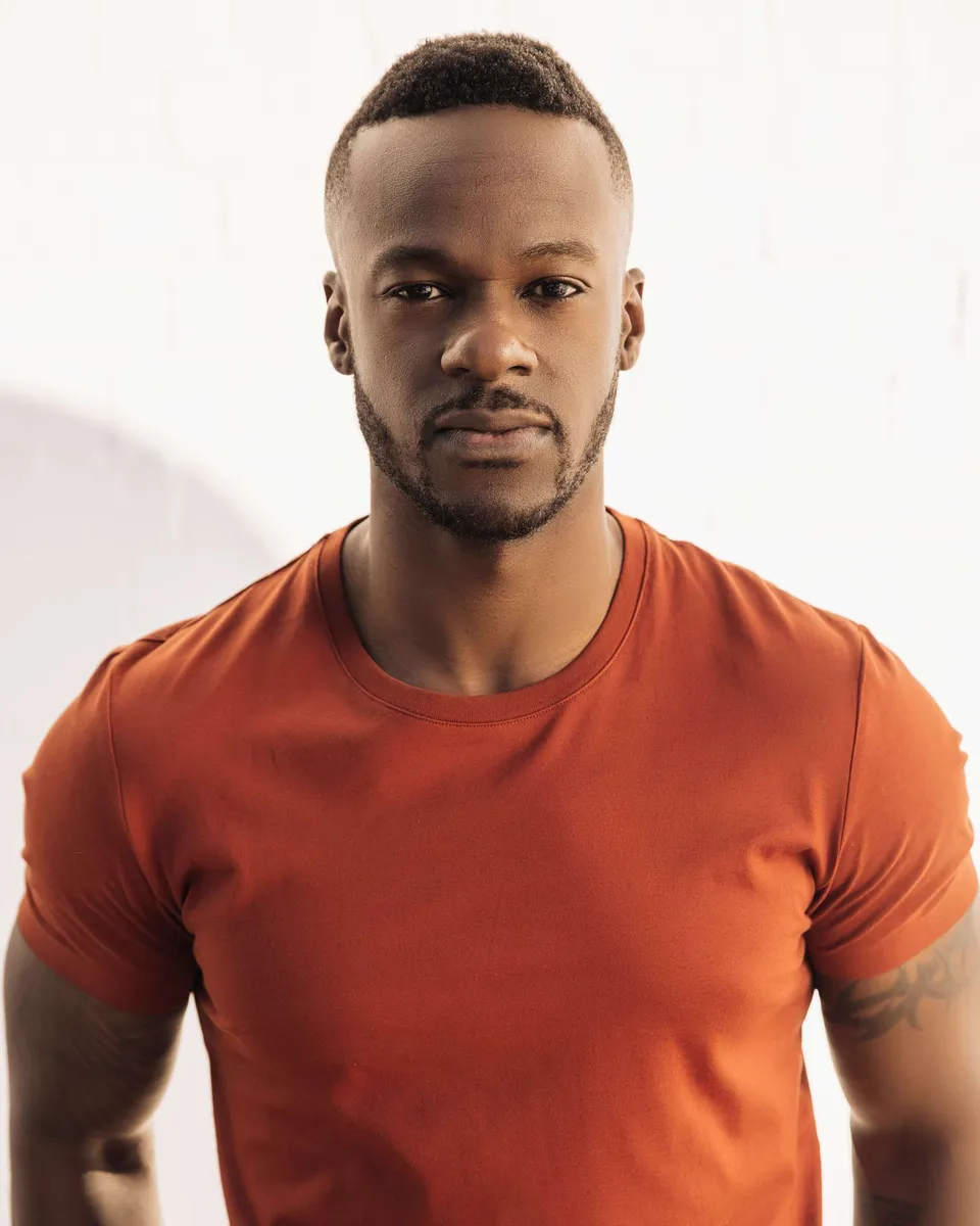 Tim Omaji