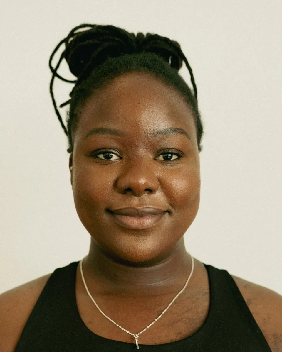 Vimbai Makono