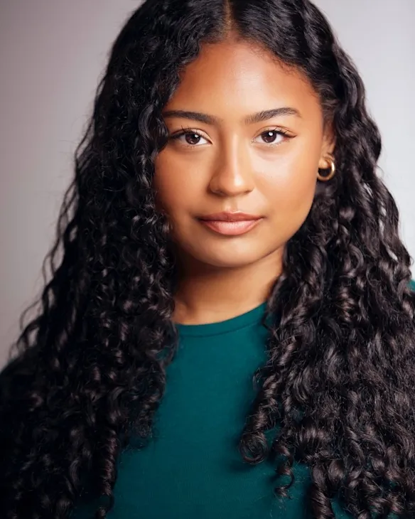 Thalia Osegueda Santos