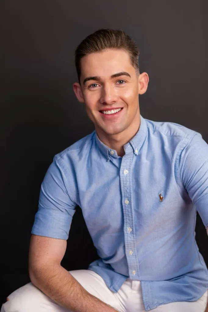 Bailey Kelleher