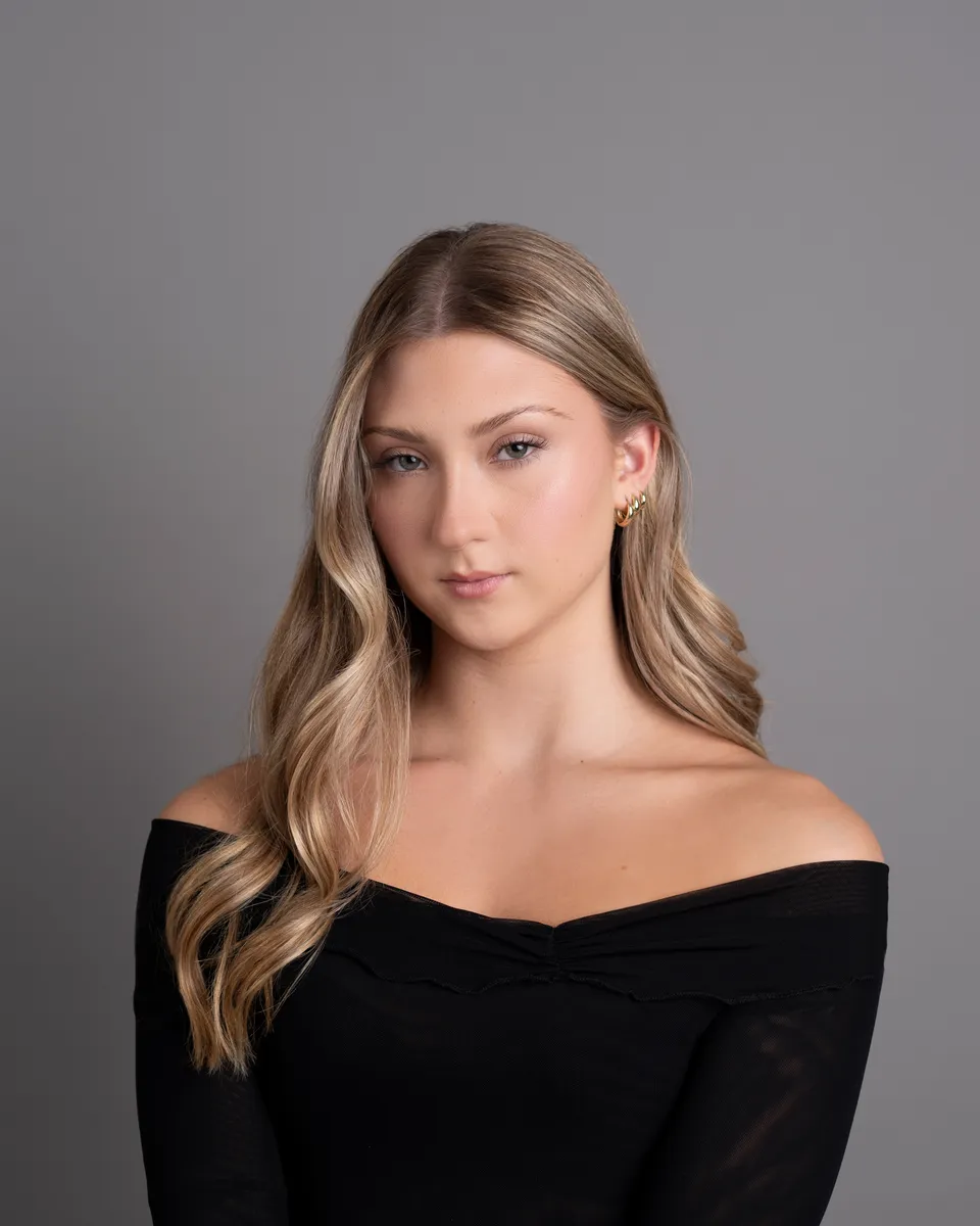 Maya Burenkova