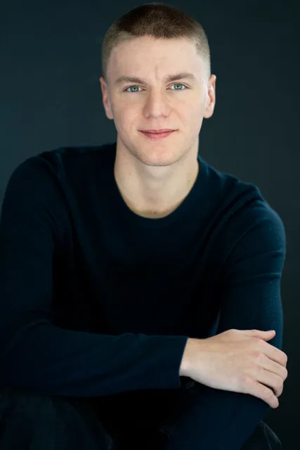 Sam Ferris