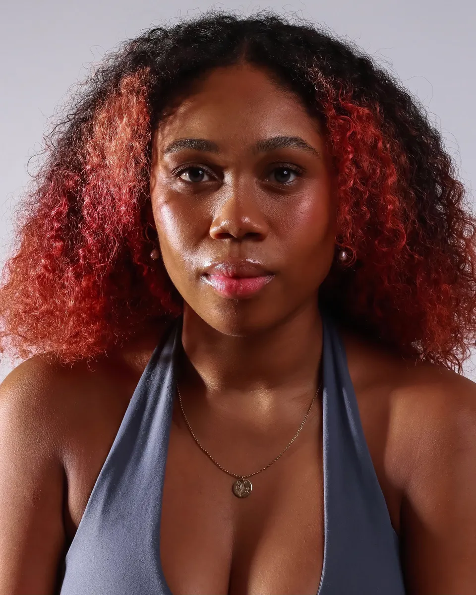 Aijah Alexis