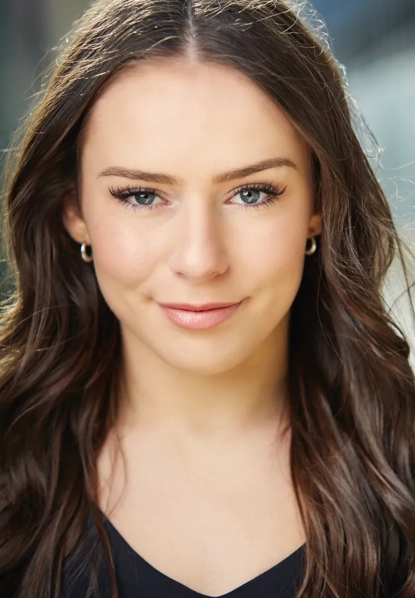 Gabby Hoffman