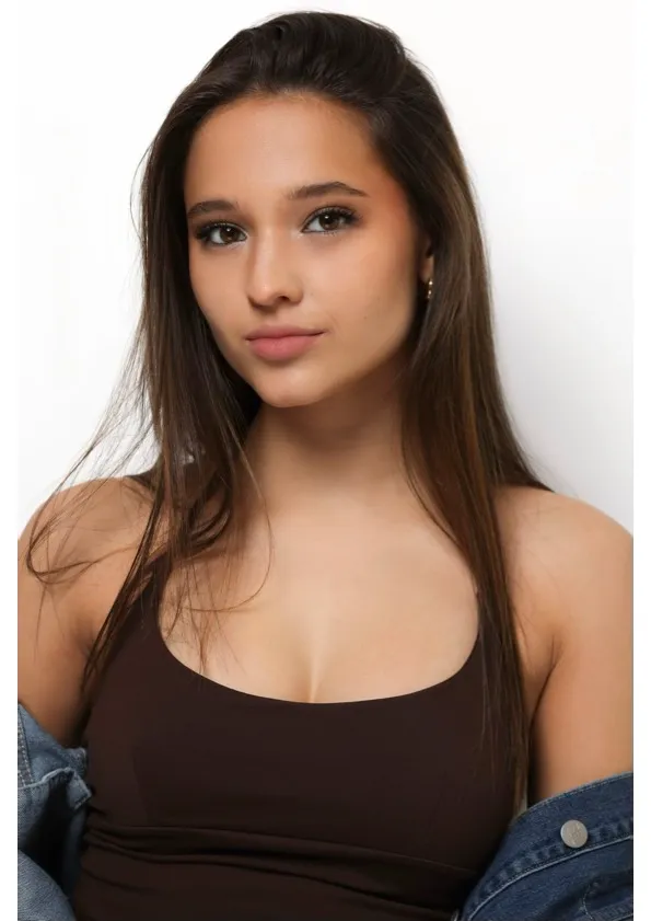 Samara Saunders