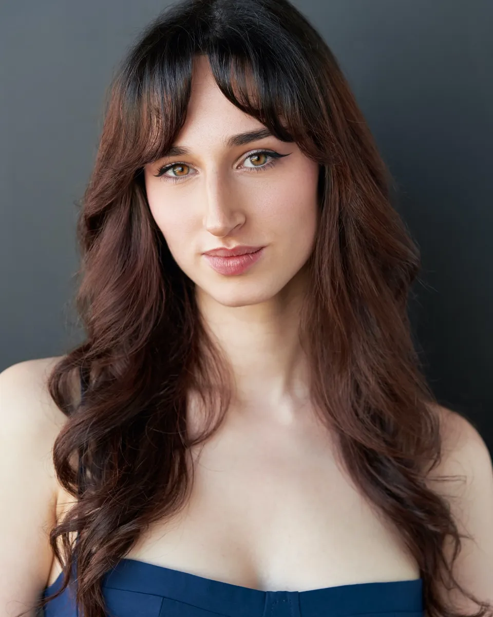 Sasha Lippman