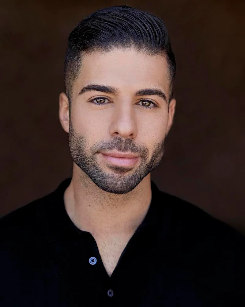 Michael Stavrou