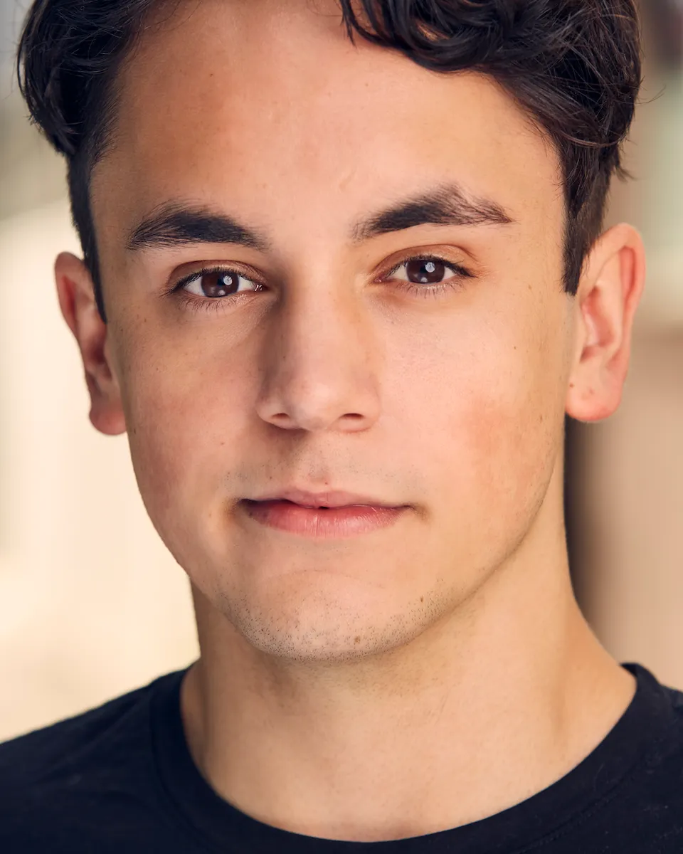 Cody Green