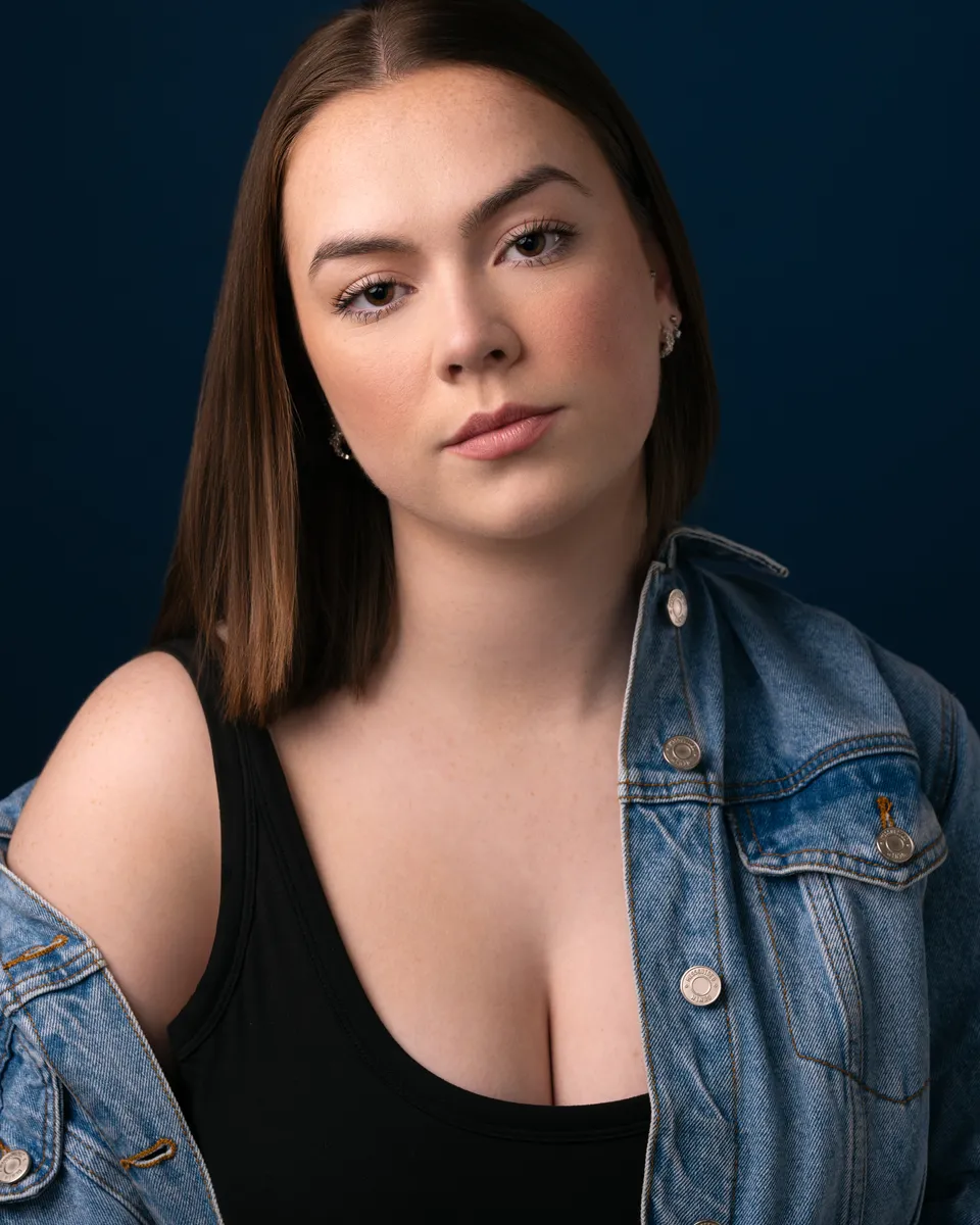 Keely Corcoran
