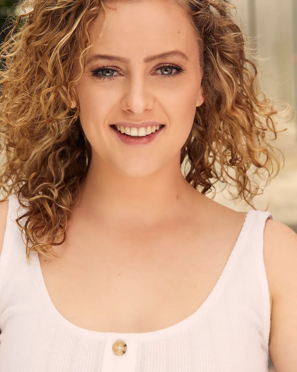 Katrina Bickerton
