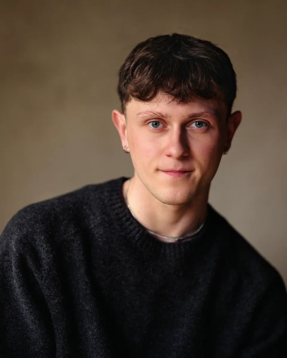 Benjamin Williams