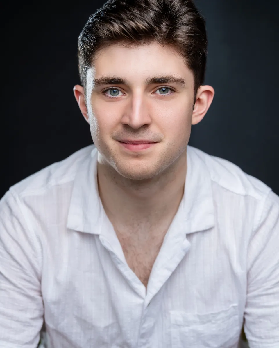 Samuel Sires